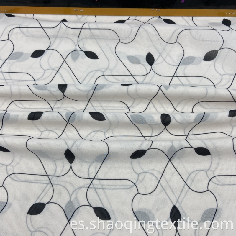 Wrinkle Resistant Polyester Cloth Jpg